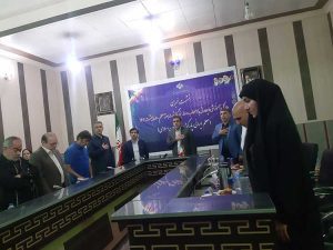 نشست خبری مدیرکل آموزش و پرورش 