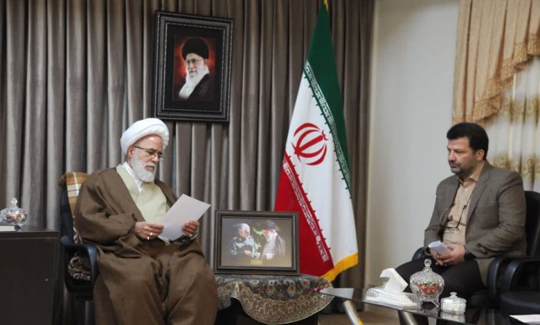 جهاد تبیین از مسئولیتهای مهم رسانه در حال حاضر است% | %d8%b3%db%8c%d8%a7%d8%b3%db%8c% جهاد تبیین از مسئولیتهای مهم رسانه در حال حاضر است% - %d8%b3%db%8c%d8%a7%d8%b3%db%8c% - IMG 20241108 145227 715 780x470%