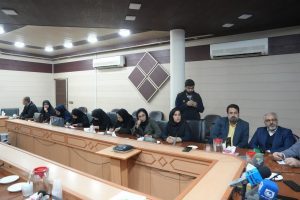 جذب ۳۰ نیروی شرکتی در استانداری کرمانشاه کاملا قانونی بوده است