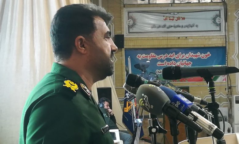 تأکید بر نقش بیبدیل بسیج در دفاع از اسلام، قرآن و ایران% | %da%a9%d8%b1%d9%85%d8%a7%d9%86%d8%b4%d8%a7%d9%87% تأکید بر نقش بیبدیل بسیج در دفاع از اسلام، قرآن و ایران% - %da%a9%d8%b1%d9%85%d8%a7%d9%86%d8%b4%d8%a7%d9%87% - IMG 20241125 131814 109 780x470%