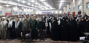 نقش راهبردی بسیج نقش راهبردی بسیج