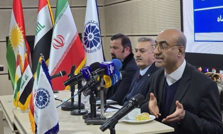 نشست مشترک فعالان اقتصادی با روسای اتاق های بازرگانی استانهای هم مرز کشور عراق با استان کرمانشاه برگزار شد% | %d8%a7%d9%82%d8%aa%d8%b5%d8%a7%d8%af-%d8%a7%db%8c%d8%b1%d8%a7%d9%86% نشست مشترک فعالان اقتصادی با روسای اتاق های بازرگانی استانهای هم مرز کشور عراق با استان کرمانشاه برگزار شد% - %d8%a7%d9%82%d8%aa%d8%b5%d8%a7%d8%af-%d8%a7%db%8c%d8%b1%d8%a7%d9%86% - IMG 20250226 160542 070 780x470%
