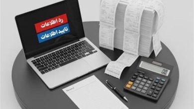 سامانه مالیاتی کارآمدتر در سال ۱۴۰۴% | %d8%a7%d8%ac%d8%aa%d9%85%d8%a7%d8%b9%db%8c% سامانه مالیاتی کارآمدتر در سال ۱۴۰۴% - %d8%a7%d8%ac%d8%aa%d9%85%d8%a7%d8%b9%db%8c% - 1404030609202935832975564 390x220%