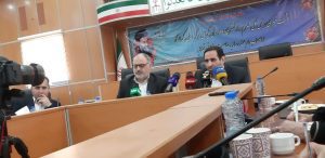 ورود ۴۸هزار پرونده به دادسرای کرمانشاه