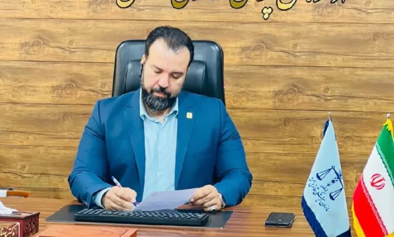 پیام تقدیر مدیرکل پزشکی قانونی استان کرمانشاه% - %d9%be%d8%b2%d8%b4%da%a9%db%8c% - IMG 20250629 143813 582 780x470%
