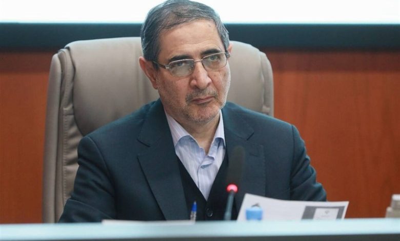 تولید نان کامل تولید نان کامل سبوس دار گزارش پایگاه خبری کرمانشاه ماندگار نیوز